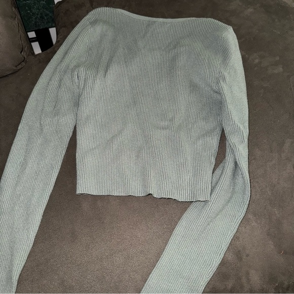 LA hearts long sleeve S - Picture 4 of 5